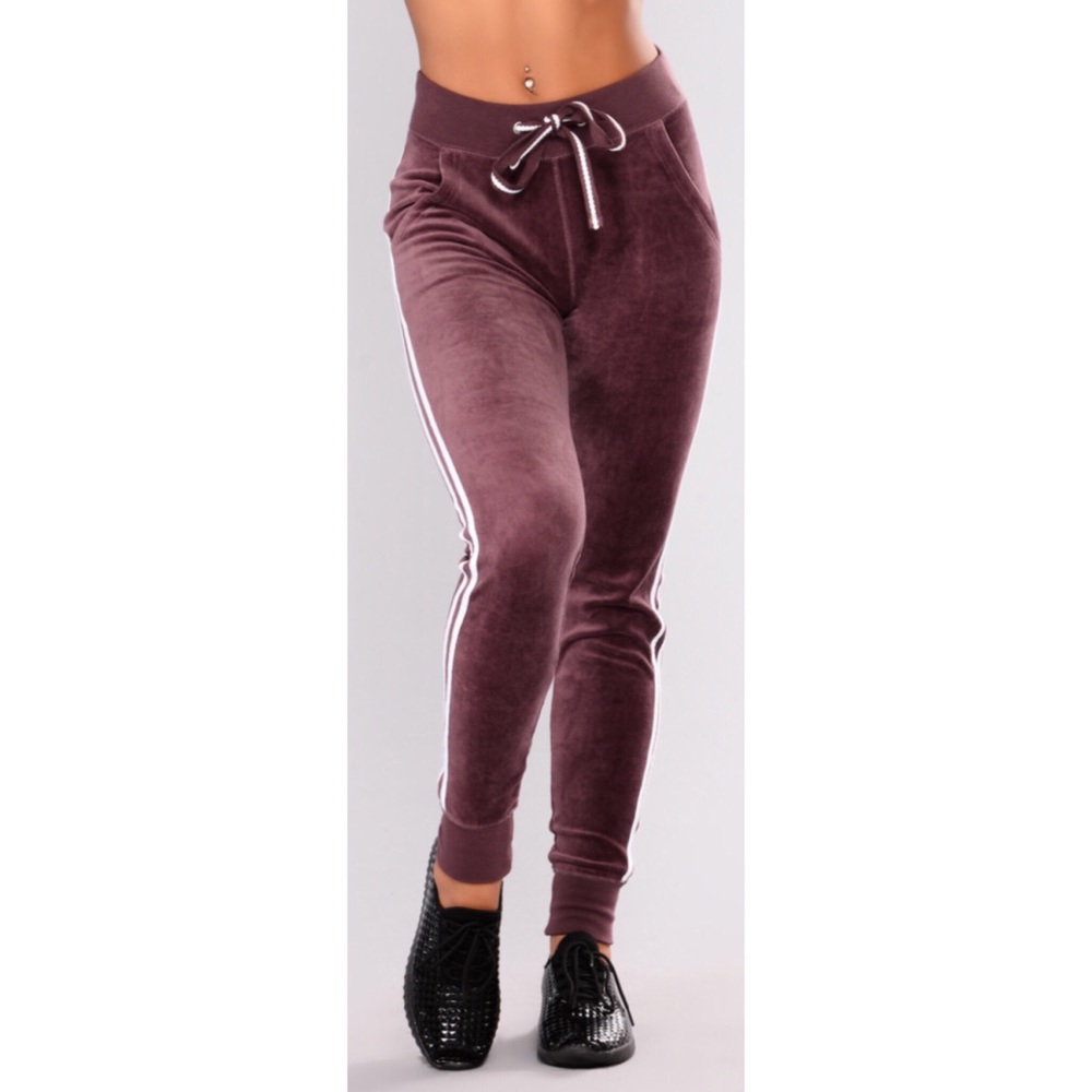 Easy Fit Joggers 💕 - Picture 5 of 5